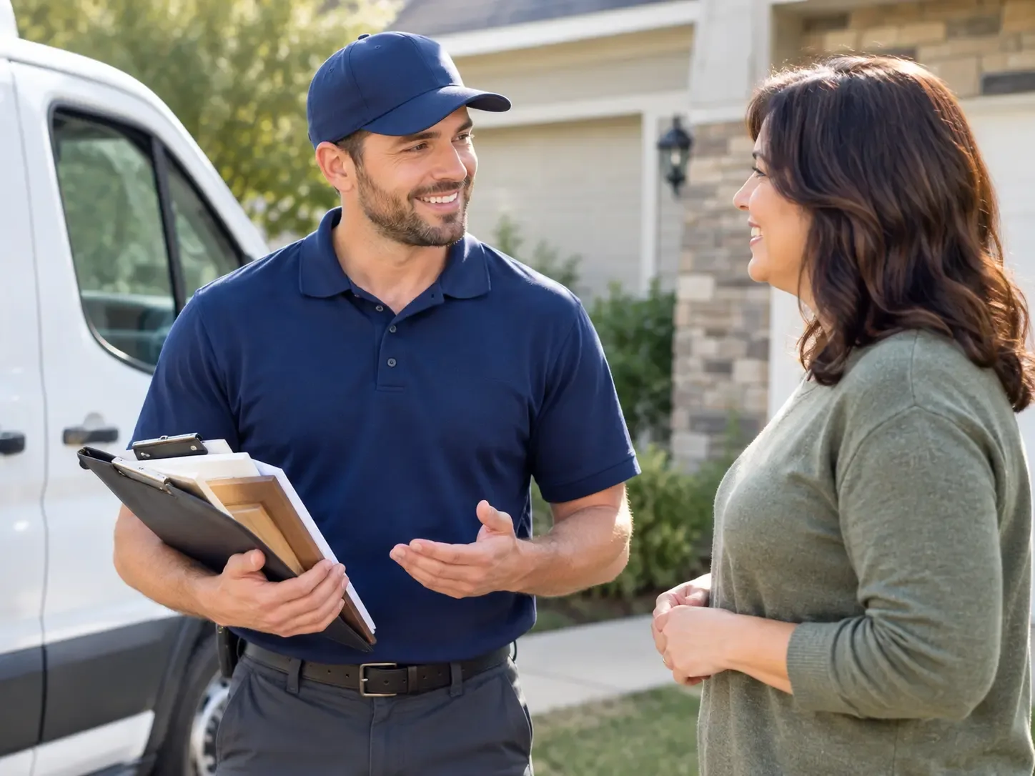 Kitchen Cabinet Refacing Reston, VA FAQs